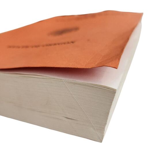 Oregon 1986 Livestock Brand Book Cattle Farm Farmers Paperback Reference Book - Picture 7 of 7